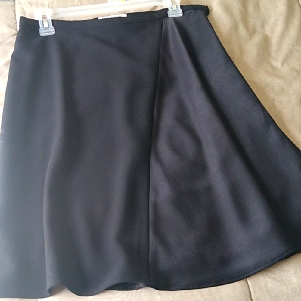 Halston Heritage Skirt